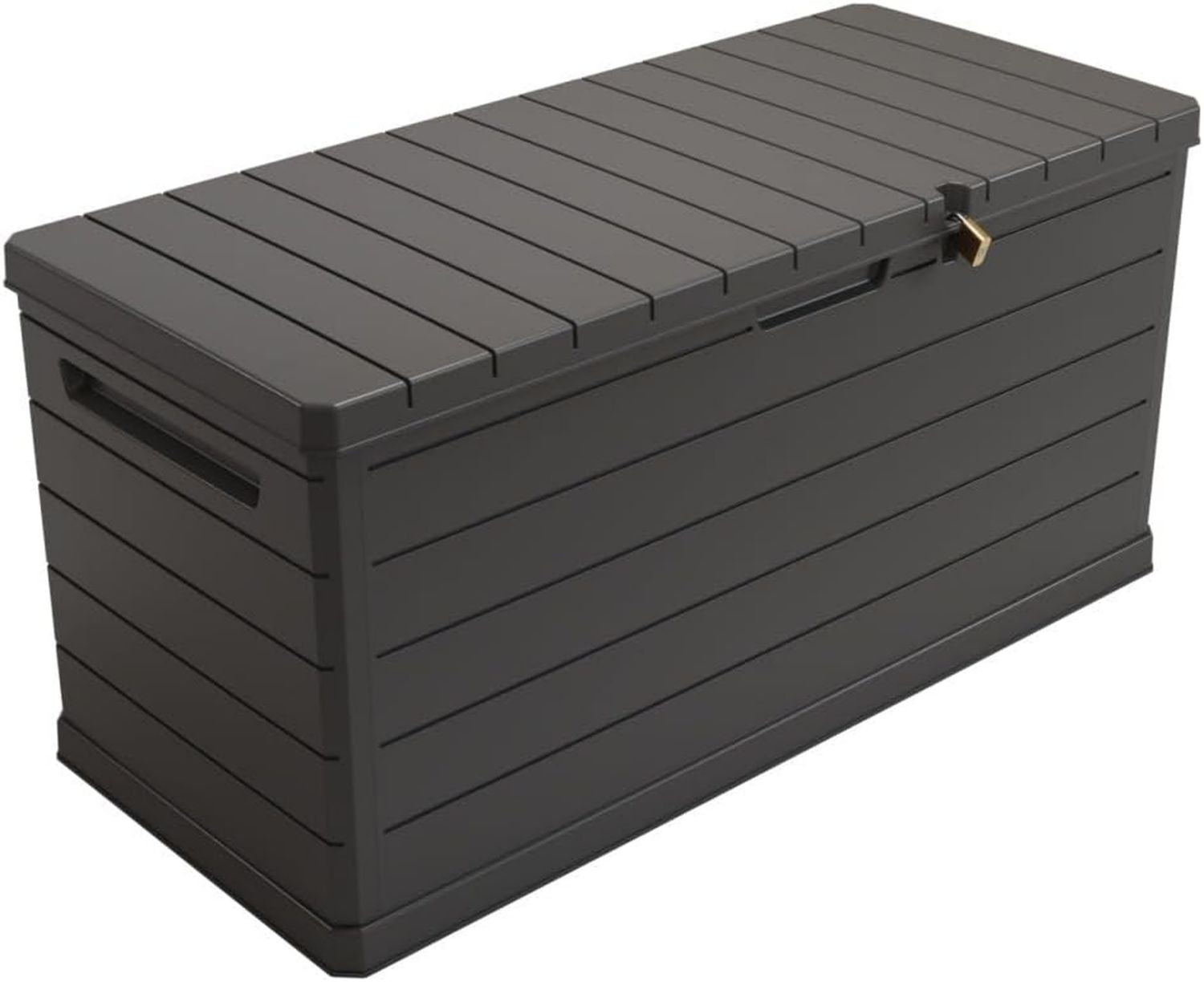 vidaXL Hoge kast 68x39x101 5 cm staal olijfgroen