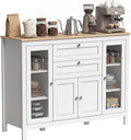 Armadio M MCombo Tavolo Giardinaggio Cassetto Ripiano Piano Zincato Tavolo Giardiniere Impermeabile 3 Ganci Tavolo Piante Massello Giardino Balcone Terrazza 0440 Naturale Legno
