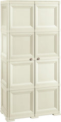 ARMADIO ARMADIO 4 MODULI ANGORA