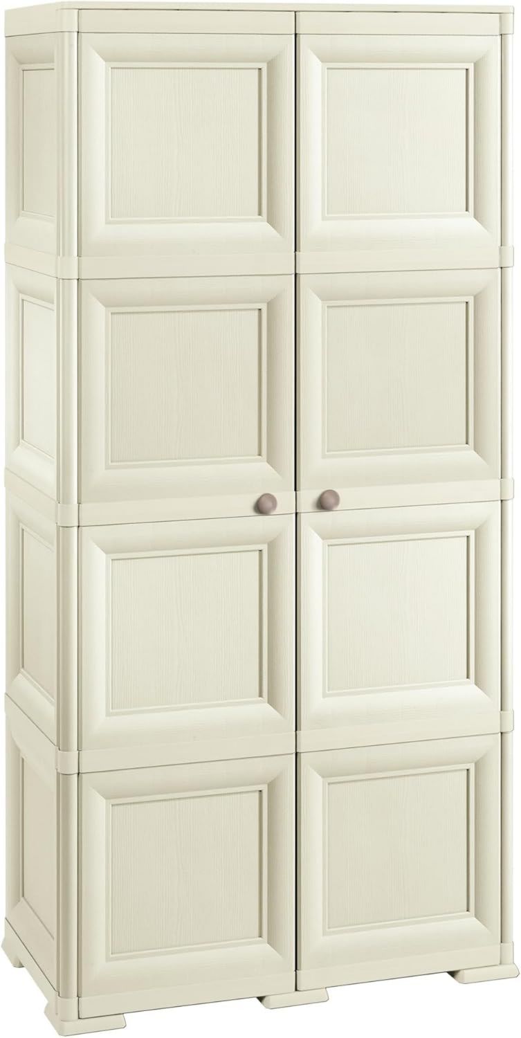 ARMADIO ARMADIO 4 MODULI ANGORA
